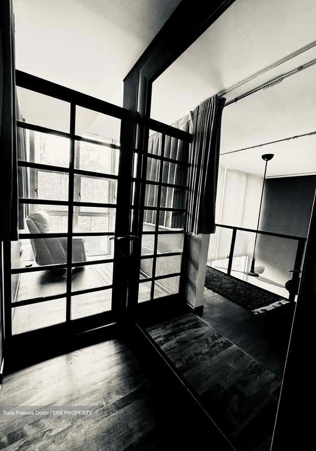 The Lincoln Modern (D11), Apartment #626068311